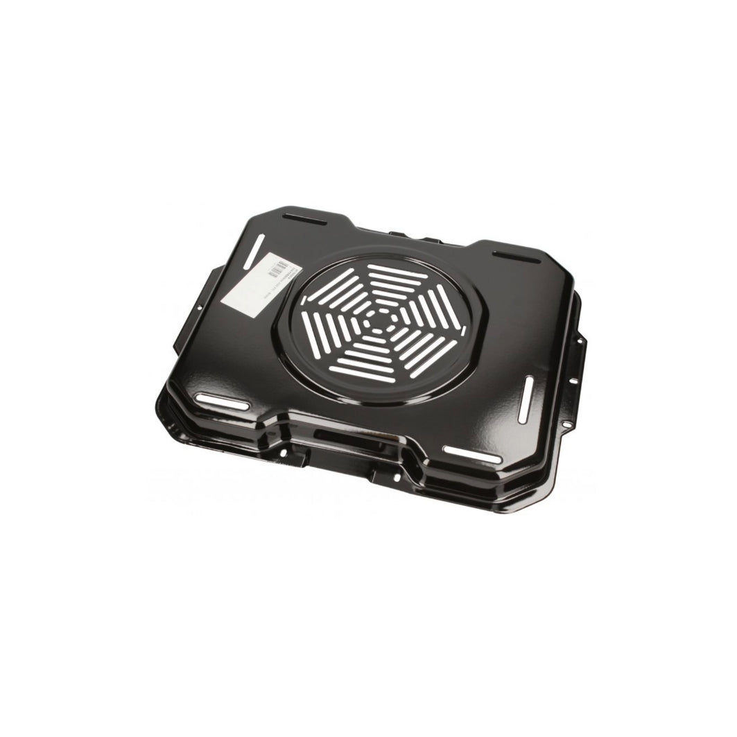 Bush Montpellier Servis Cooker Oven Fan Cover Guide Turnspit Black 20700324