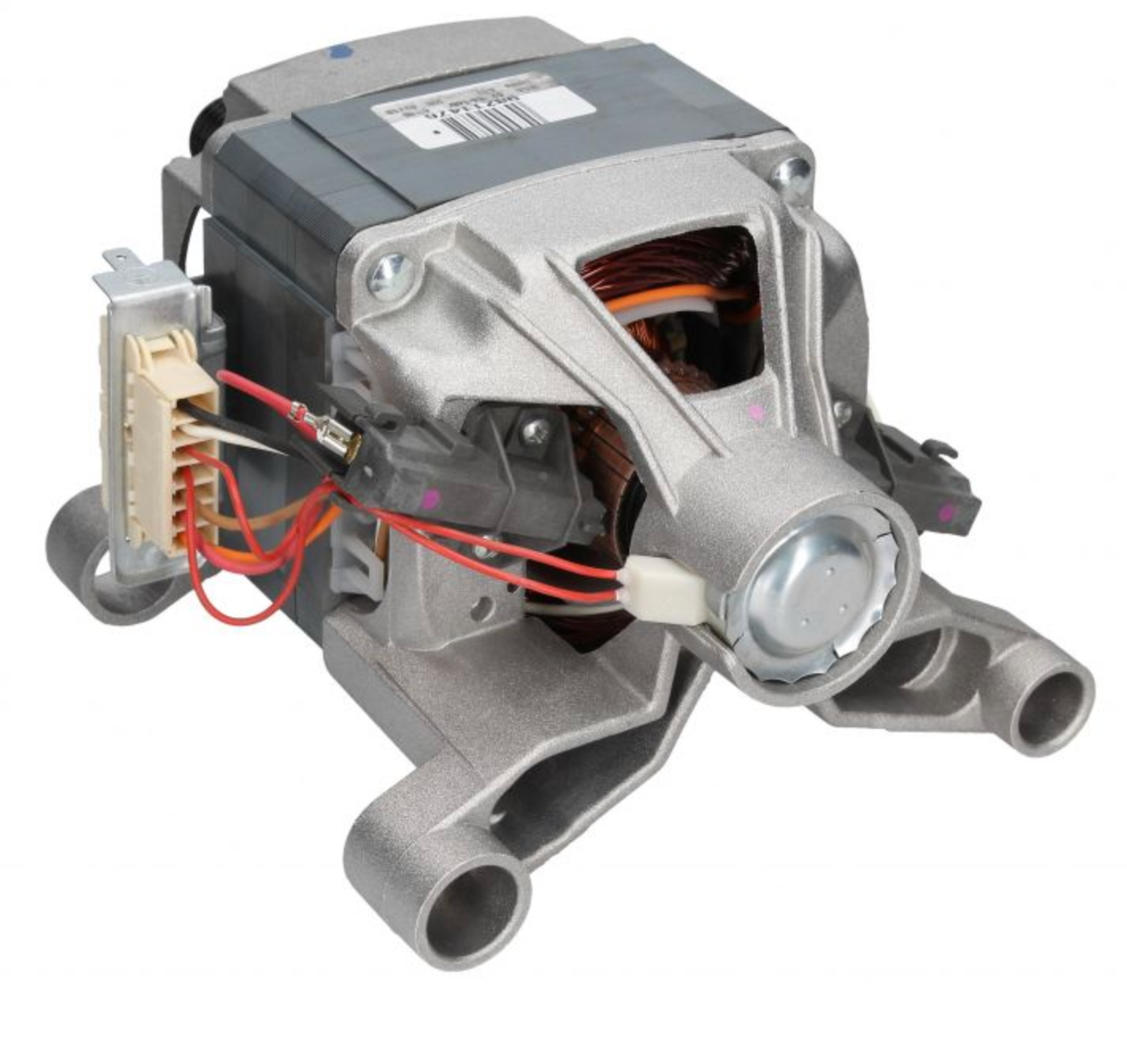 C.E.SET Motor MCA52/64 148/CY48 11160RPM 350W 41015501