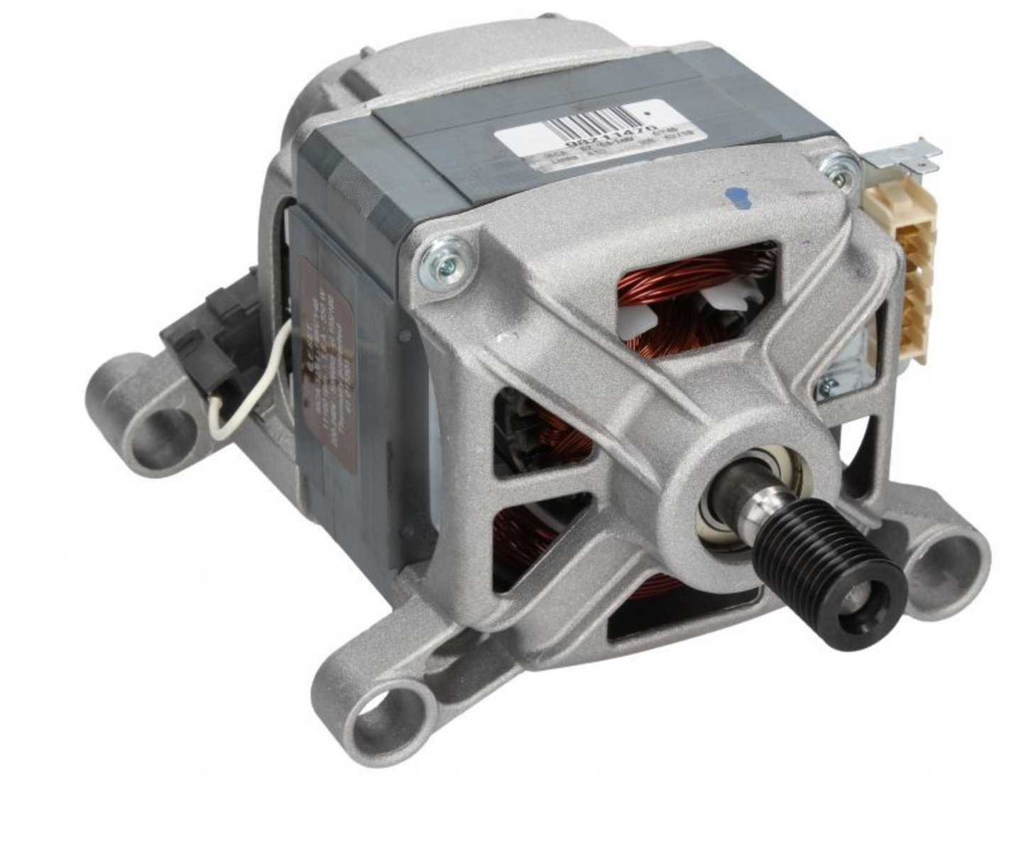 C.E.SET Motor MCA52/64 148/CY48 11160RPM 350W 41015501