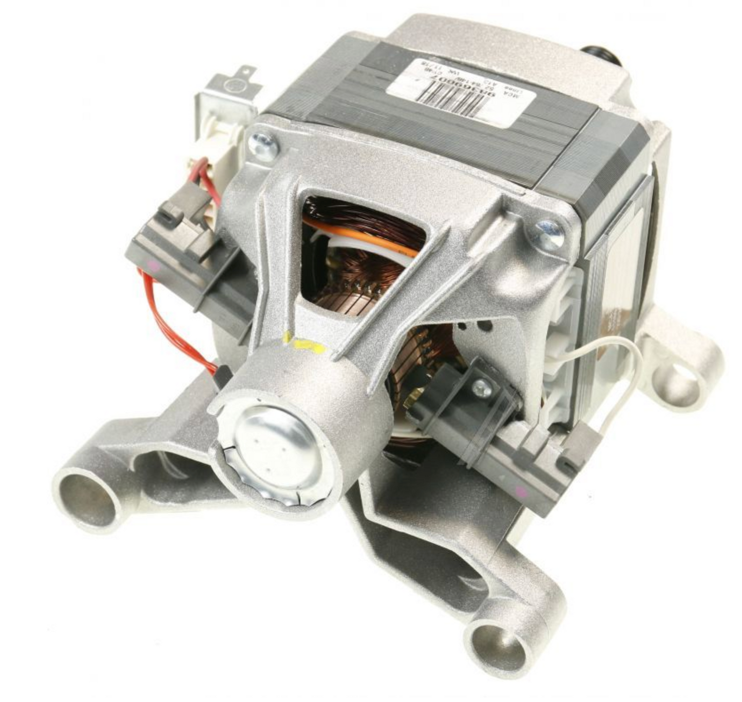 C.E.SET Motor MCA52/64 148/CY48 11160RPM 350W 41015501