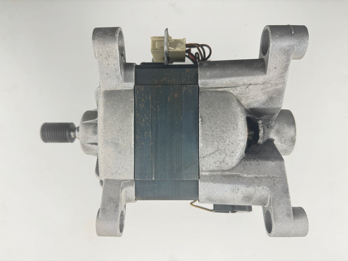 C.E.SET Motor MCA52/64 148/CY48 11160RPM 350W 41015501