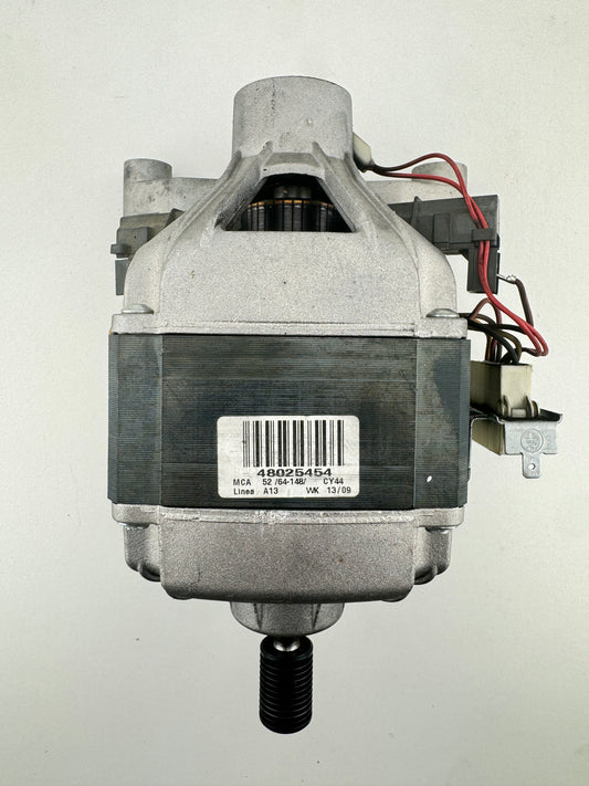 C.E.SET Motor MCA52/64 148/CY48 11160RPM 350W 41015501
