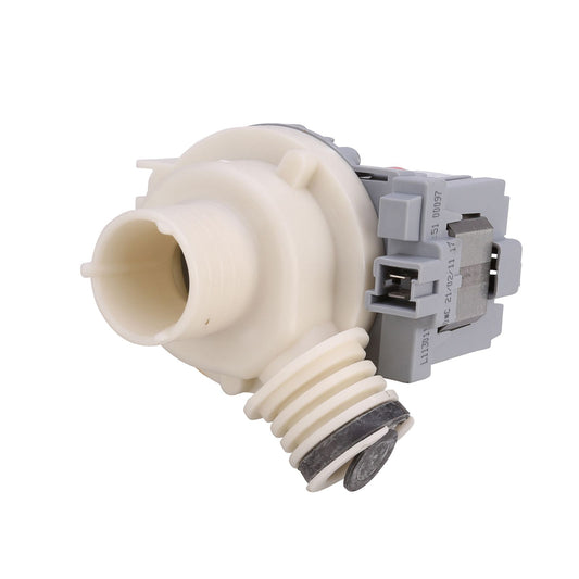 Washing Machine Drain Pump C00112653 Askoll M253 RN0086