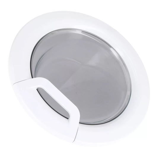 Hotpoint Washing Machine Door Frame & Glass & Hinge