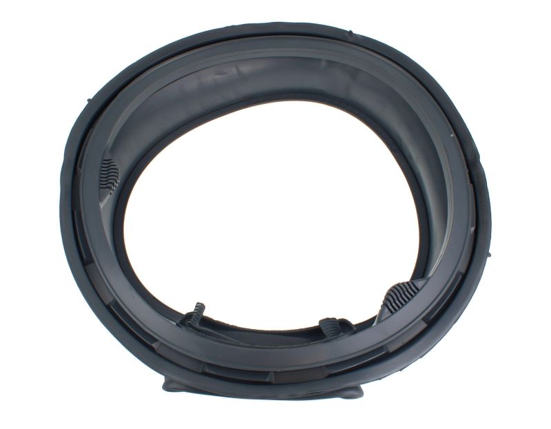 Beko Washing Machine Rubber Door Seal Gasket C00864799