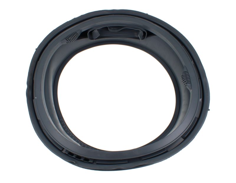 Beko Washing Machine Rubber Door Seal Gasket C00864799