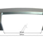 Beko Fridge Freezer Door Handle - Silver C00864810