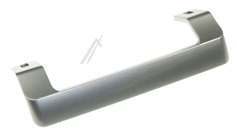 Beko Fridge Freezer Door Handle - Silver C00864810