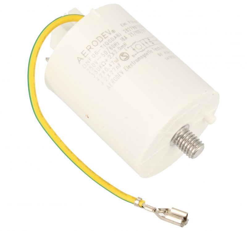 Beko Interference Suppressor C00865455