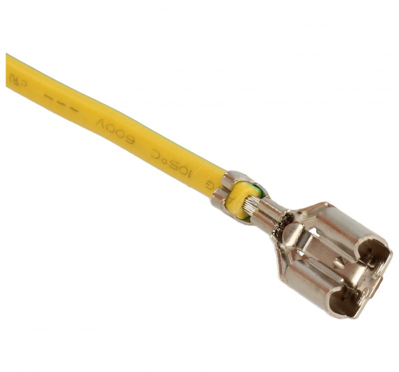 Beko Interference Suppressor C00865455