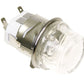 Beko Oven Lamp Assembly C00865524