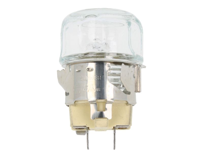 Beko Oven Lamp Assembly C00865524