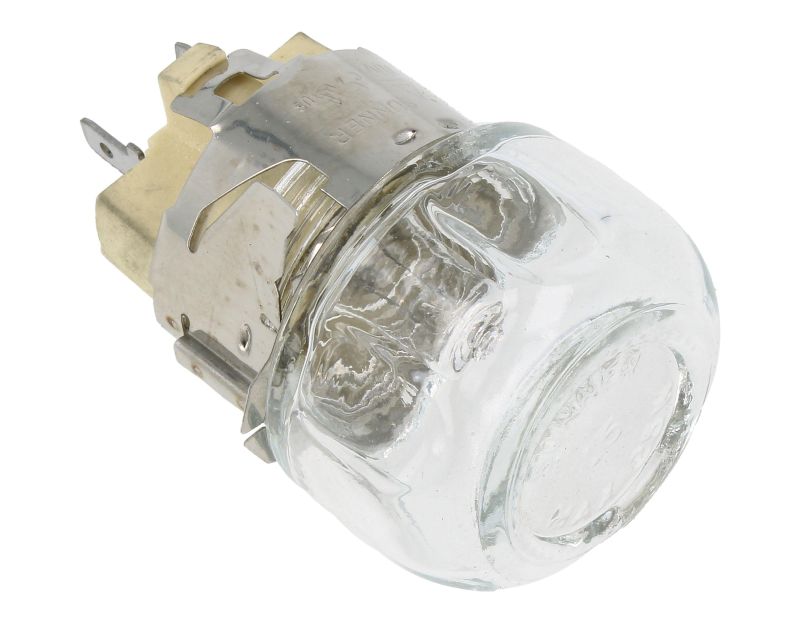 Beko Oven Lamp Assembly C00865524
