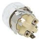 Beko Oven Lamp Assembly C00865524