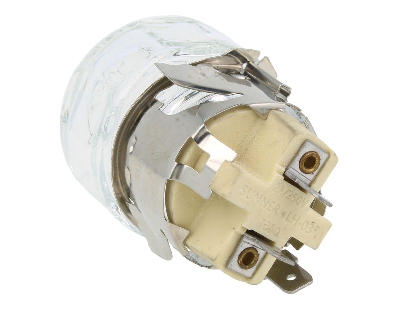 Beko Oven Lamp Assembly C00865524