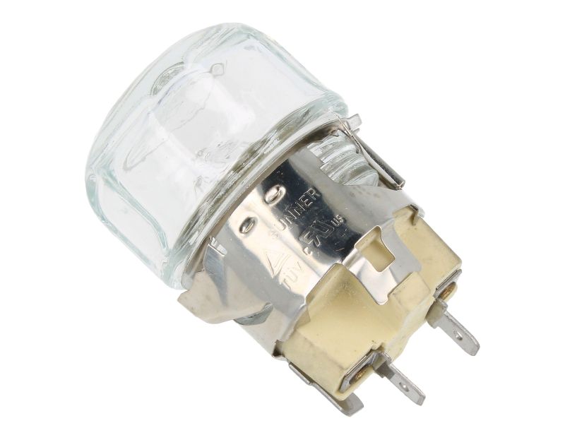 Beko Oven Lamp Assembly C00865524