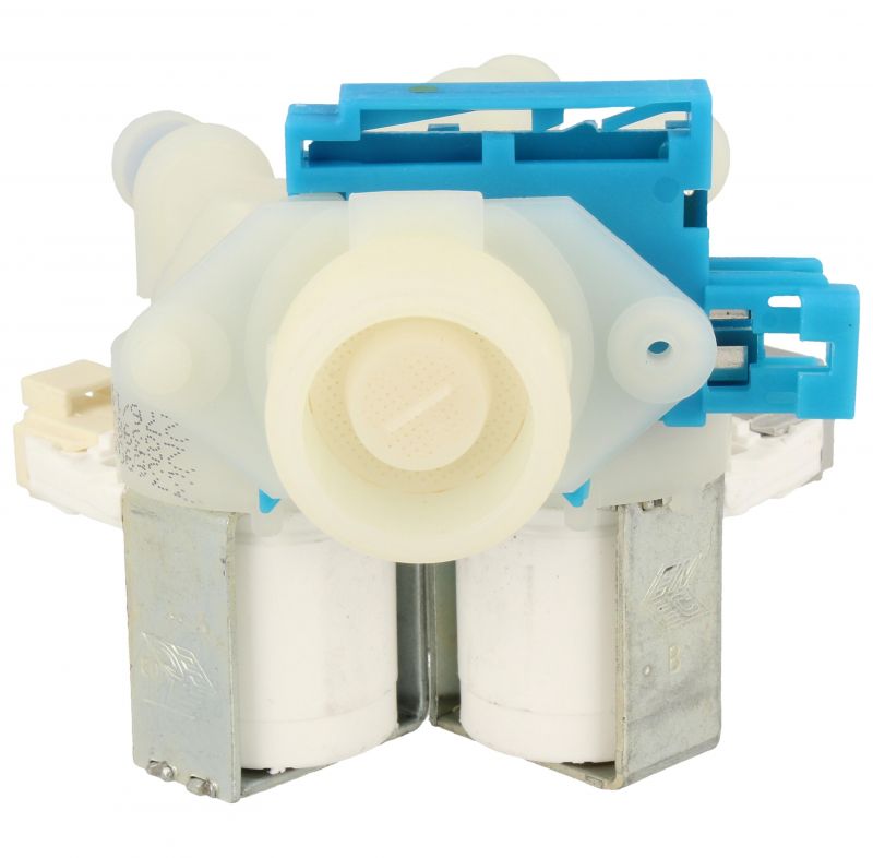Beko Triple Water Inlet Valve C00866218