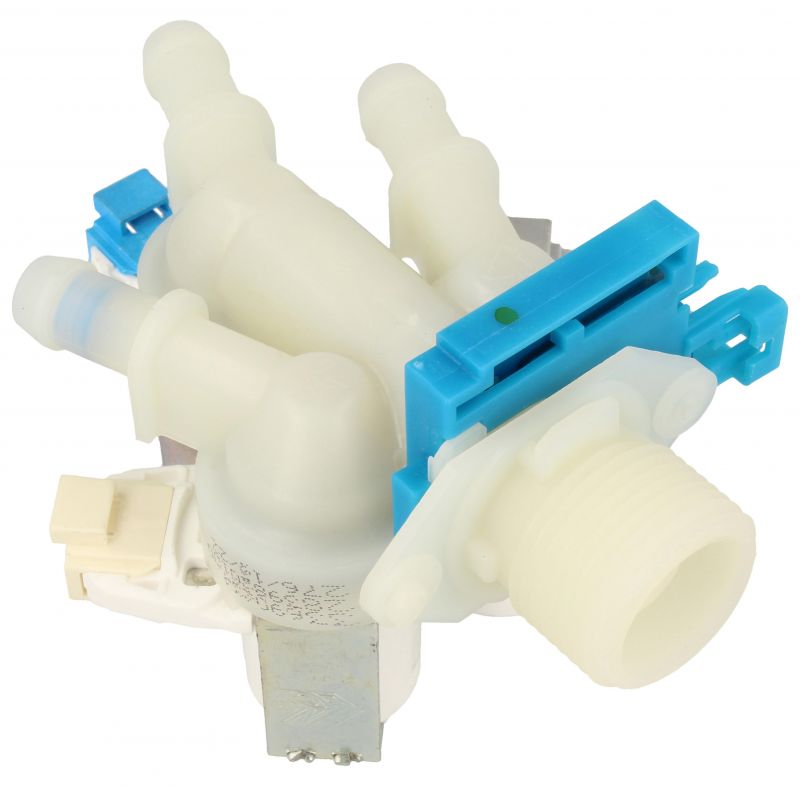 Beko Triple Water Inlet Valve C00866218