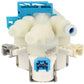 Beko Triple Water Inlet Valve C00866218