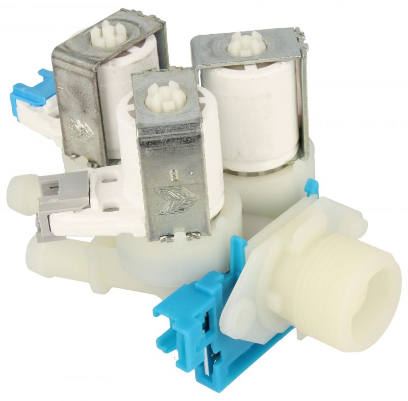 Beko Triple Water Inlet Valve C00866218