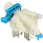 Beko Triple Water Inlet Valve C00866218