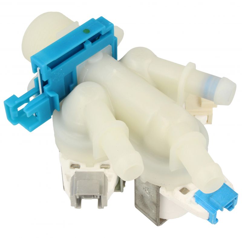 Beko Triple Water Inlet Valve C00866218