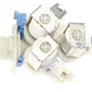 Beko Triple Water Inlet Valve C00866218