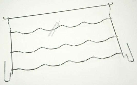 Beko Wire Wine Shelf (For Bottles) Universal 450x282mm C00867561