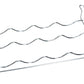 Beko Wire Wine Shelf (For Bottles) Universal 450x282mm C00867561