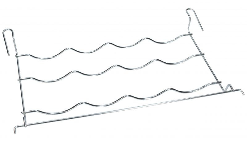 Beko Wire Wine Shelf (For Bottles) Universal 450x282mm C00867561