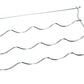 Beko Wire Wine Shelf (For Bottles) Universal 450x282mm C00867561
