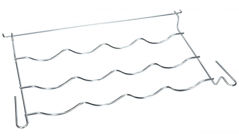 Beko Wire Wine Shelf (For Bottles) Universal 450x282mm C00867561