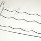Beko Wire Bottle Shelf Wine Rack C00869771