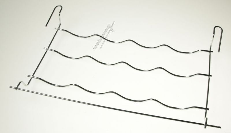 Beko Wire Bottle Shelf Wine Rack C00869771