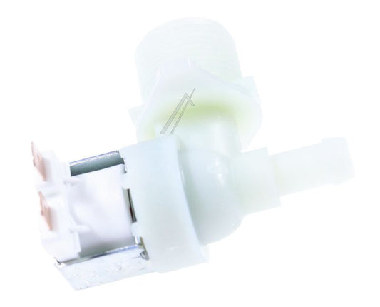 Beko Cold Water Single Inlet Solenoid Valve C00874149