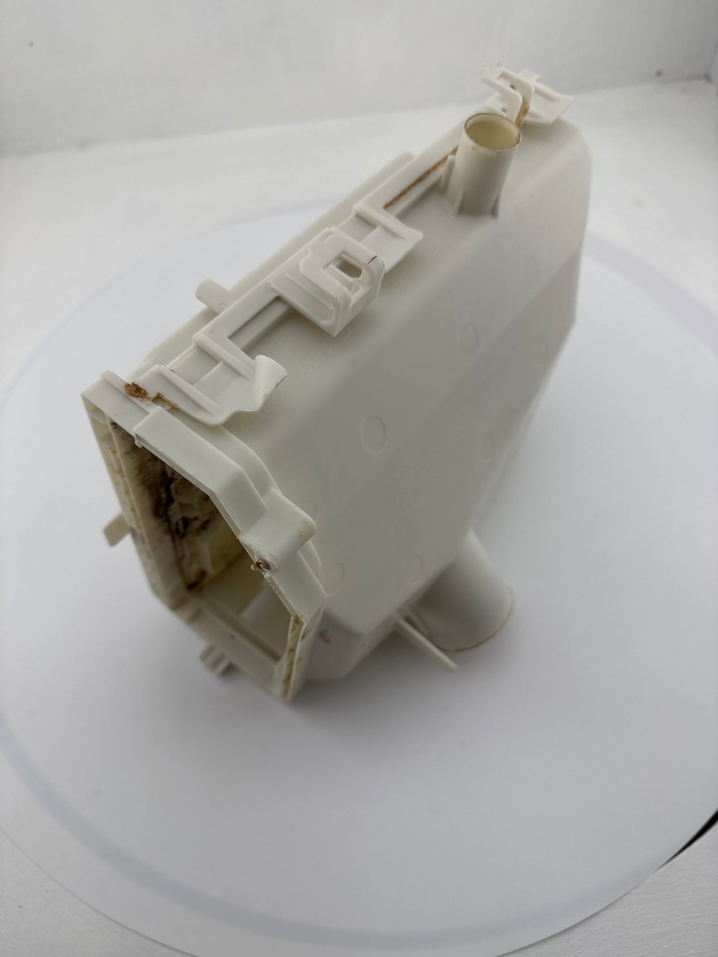 Samsung Housing Soap Drawer Box; F500E WF80F50FU4W Pp DC97-17311A