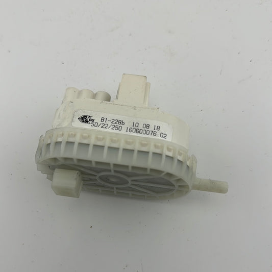 Genuine Washing Machine Pressure Switch 00425241