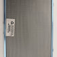Hotpoint Indesit Cooker Hood Metal Mesh Grease Filter 372,5x259,5x9 mm C00298820