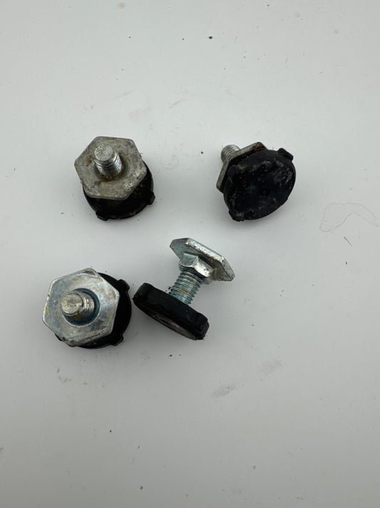 Samsung Adjustable Leg Pack of 4 DC97-00920U