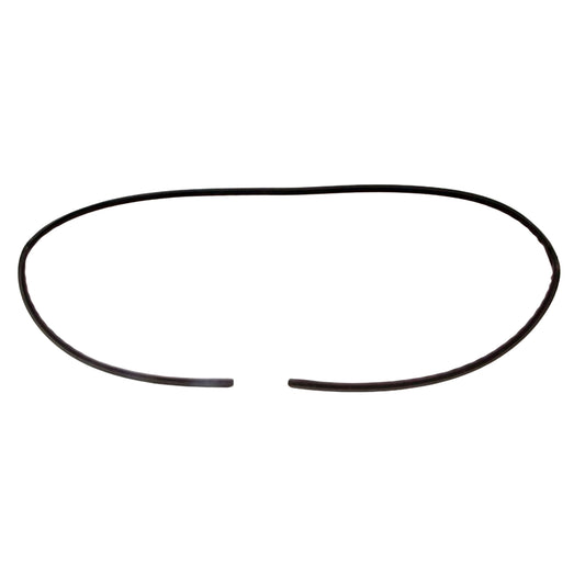 CDA Caple Delonghi Kenwood Cooker Oven Main Oven Door Seal Gasket 700x380mm 053057