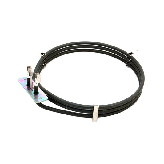 CDA Delonghi Kenwood Cooker Oven Fan Oven Element 2200W 230V 062097004