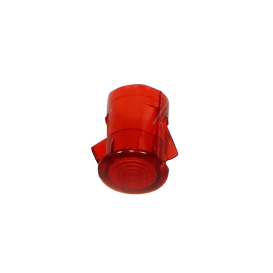 CDA Delonghi Kenwood Cooker Oven Red Indicator Light Lamp Lens Cover 073062022