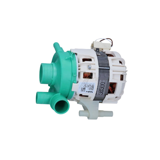 CDA Gorenje Smeg Dishwasher Recirculation Wash Pump Motor 100W 2600RPM 795210634