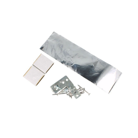 CDA Kenwood Sharp Dishwasher Fixing Brackets Intergration Kit 52085766