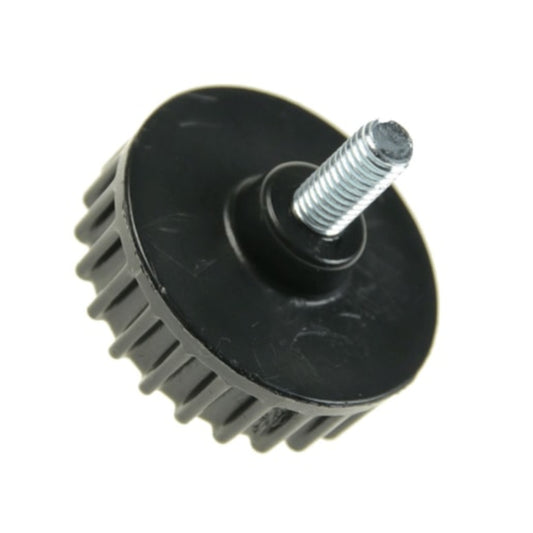 CDA Refrigerator Fridge Freezer Adjustable Foot 1039131