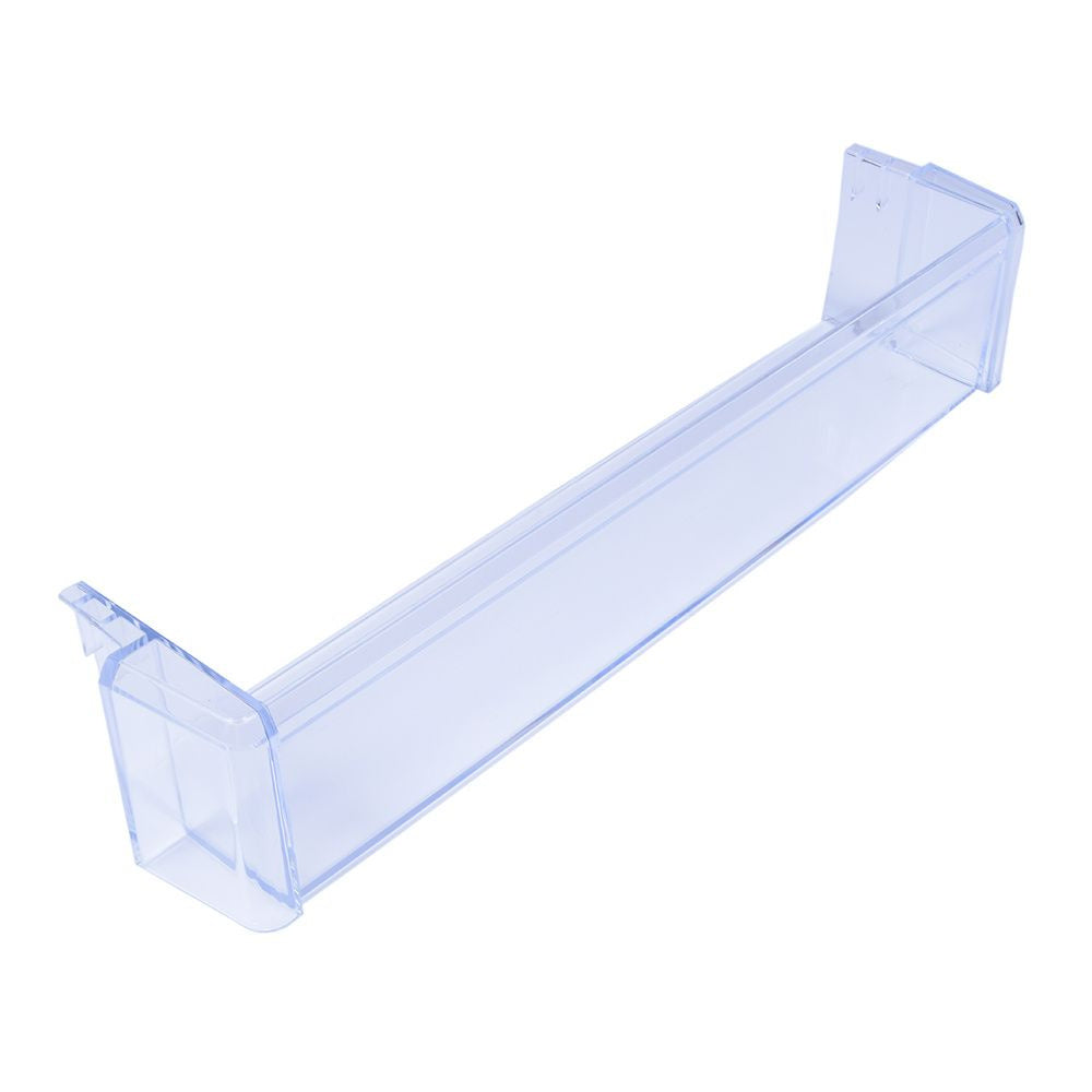 CDA Refrigerator Fridge Freezer Bottom Door Shelf Transparent 1033020