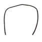 CDA Caple Delonghi Cooker Oven Left Hand Three Sided Door Seal Gasket 053199