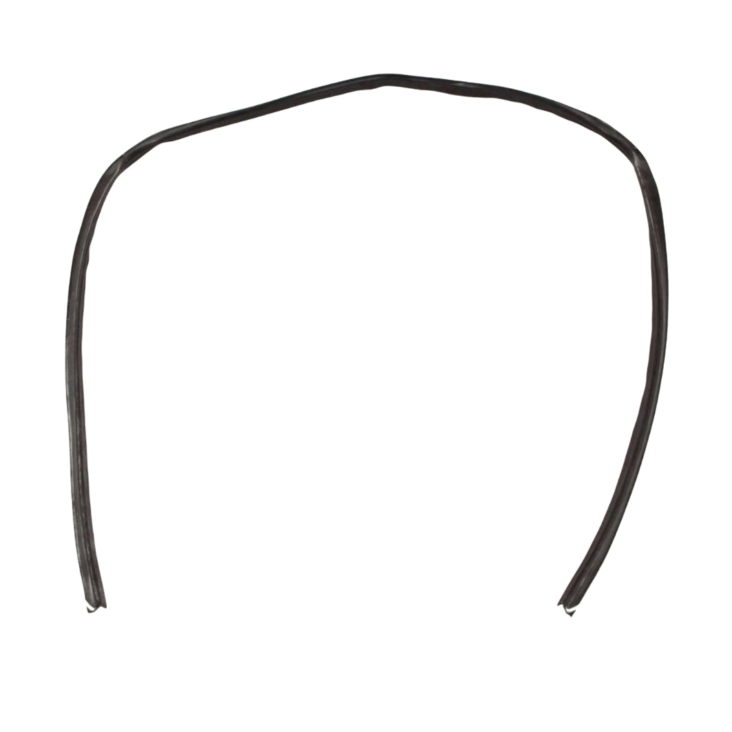 CDA Caple Delonghi Cooker Oven Left Hand Three Sided Door Seal Gasket 053199