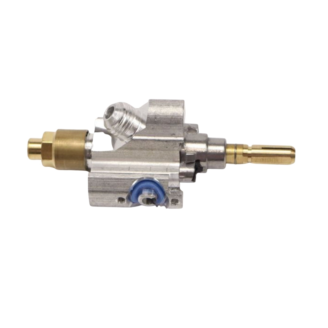 CDA Caple Delonghi Kenwood Cooker Hob Stove Auxiliary Gas Tap Faucet Diameter Ø28 106270GN