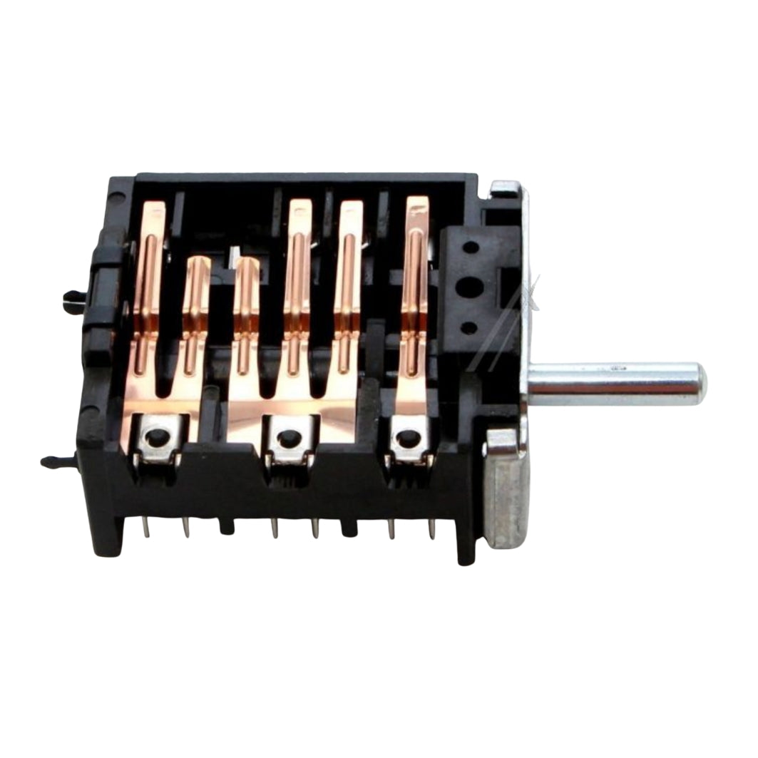 CDA Caple Delonghi Kenwood Cooker Oven Function Selector Switch 050045